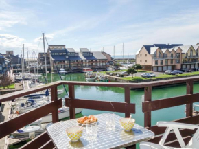 Apartment Les Marinas